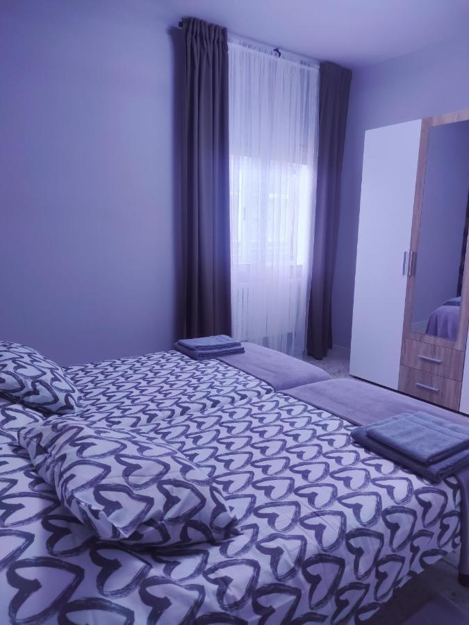 Vivienda turística Mou Apartamento Arzúa Exterior foto
