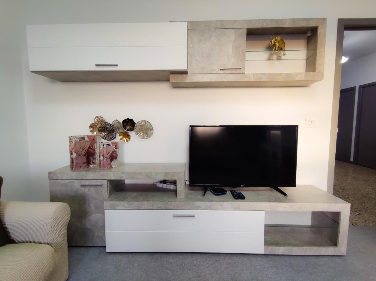 Vivienda turística Mou Apartamento Arzúa Exterior foto